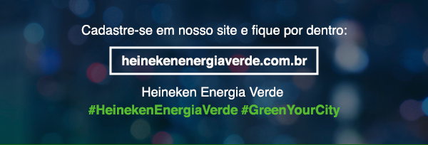 Heineken - Green energy 