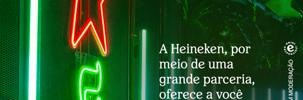 Heineken - Green energy 